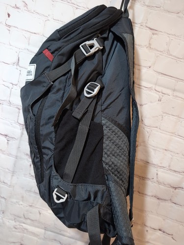 Zaino Matador Beast 28 litri escursionismo trail impacchettabile leggero grigio nero - Foto 7 di 15