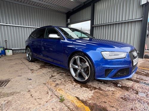 audi rs4 replica - Picture 2 of 24