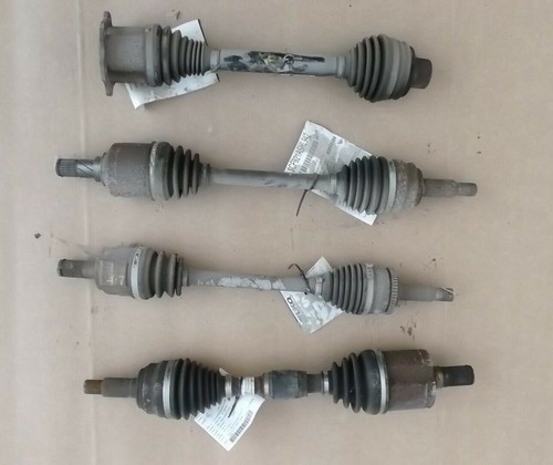 2022 Toyota Camry Front Driver Left CV Axle Shaft OEM 52K Miles - LKQ399019400