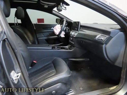 2018 Mercedes-Benz CLS CLS 550 - Picture 20 of 40