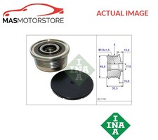 ENGINE ALTERNATOR PULLEY INA 535 0048 10 P FOR VAUXHALL VIVARO,MOVANO I 2L,1.9L