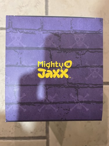 Figura Mighty Jaxx One Piece XXRAY Gear 5 Luffy 6" Lo último🔥 Tema primero en comercializar - Imagen 5 de 6