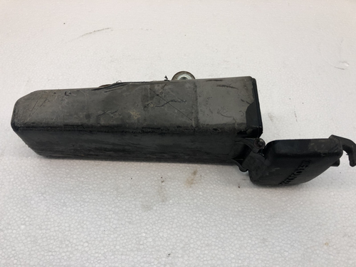 Tool box for Honda Xl600 LM RM  83510KG0000 LT362 - Imagen 1 de 5