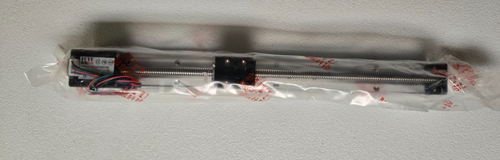 FUYU Mini Linear Stage Actuator CNC Screw Guide Rail Nema 11 Stepper Motor 300mm - Picture 5 of 20