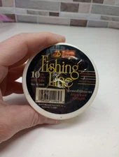 South Bend M1410 Monofilament 10 Lb 650 Yds Fishing Line 