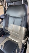 Siège Peugeot 3008