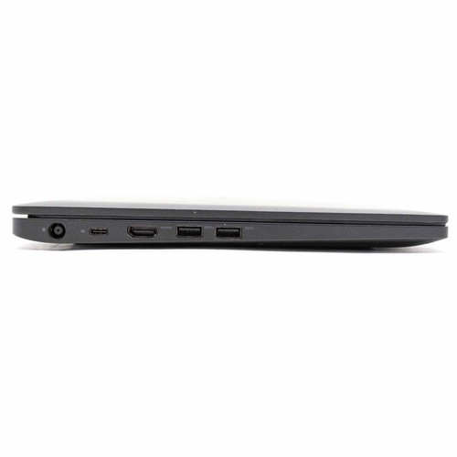 Dell 7490 14 " i5 8th Windows 11 Pro 16GB 960GB Ordinateur Portable PC Layout - Photo 7/8