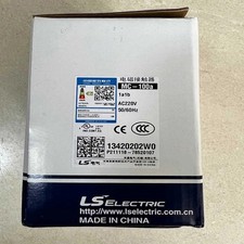 1PC NEW LS Contactor MC-100a AC220V Fast Delivery #YP1