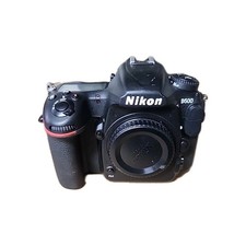 Nikon D500 20-29.9MP Digital Cameras for Sale | Shop New & Used