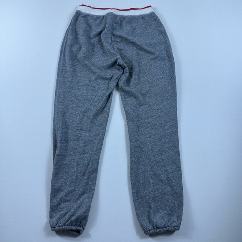 Polo Ralph Lauren Big Kids Size XL 16 Boys Fleece Sweatpants Jogger Gray - Picture 2 of 7