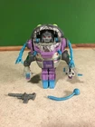 Vintage G1 Transformers 100% Complete 1986 Gnaw Sharkticon