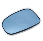 TOYOTA Genuine 87961-35B20 FJ CRUISER GSJ15 MIRROR Lens OUTER REAR VIEW Left LH