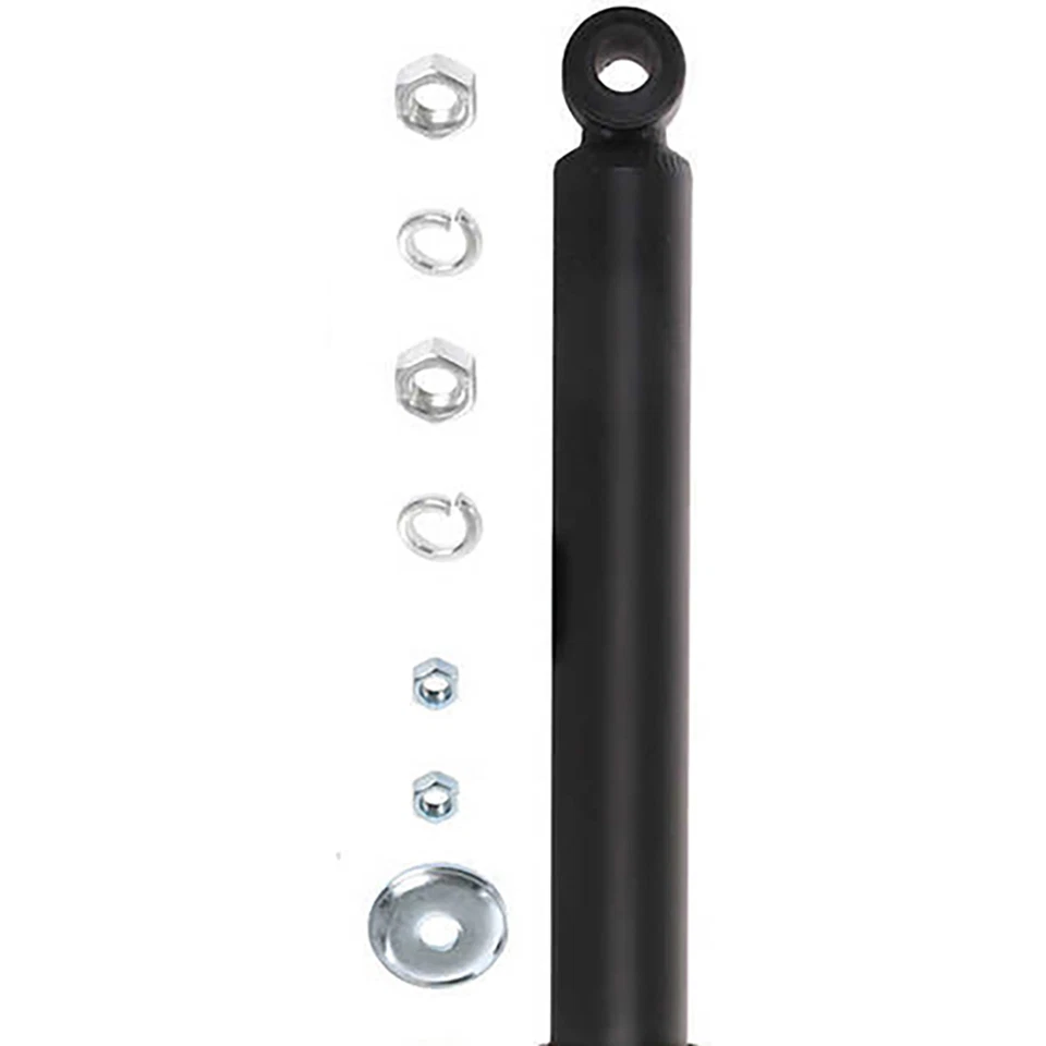 Juego de 2 amortiguadores traseros Monroe para Grand Marquis Crown Victoria Town Car Foto 4 de 4