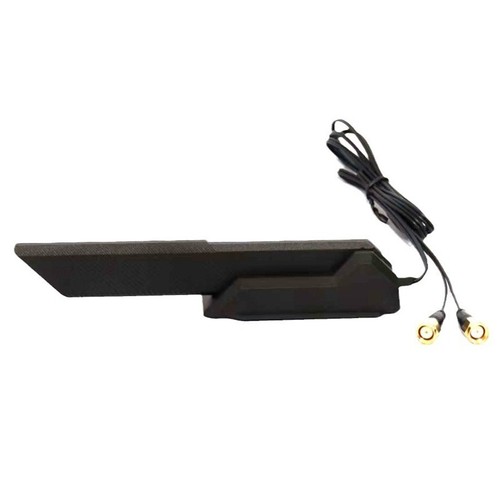 Advanced Dual Band WiFi 6E Antenna for Optimal Signal Strength in Gaming Setups - Bild 5 von 9