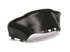 Ski-Doo MXZ X 440, 1999-2002, 12-1/2" Black Flared Windshield - MXZX, MX ZX