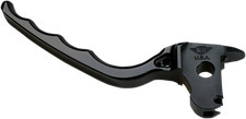 JOKER MACHINE Clutch Lever - Hydraulic - Black 03-33B