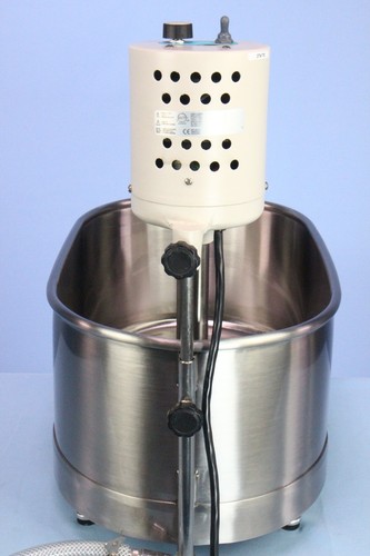 Thermo Aqua Whirl LiL Champ Whirlpool Therapie Whirlpool für Extremitäten - Bild 7 von 8
