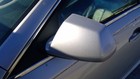 Driver Side View Mirror Power Sedan VIN D 4th Digit Fits 08-14 CTS 162681