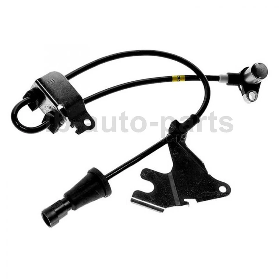 Sensor de velocidad de rueda SMP ABS delantero derecho para Chrysler Intrepid 2000 3,5 L Foto 3 de 4