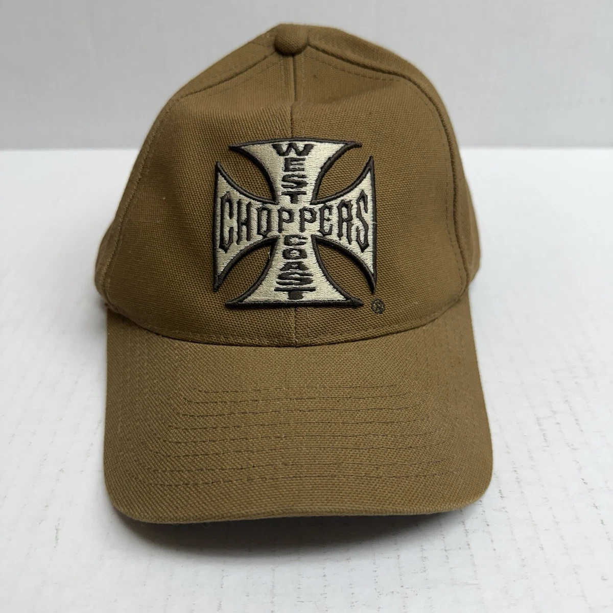 West Coast Choppers Hats for Men for sale | eBay