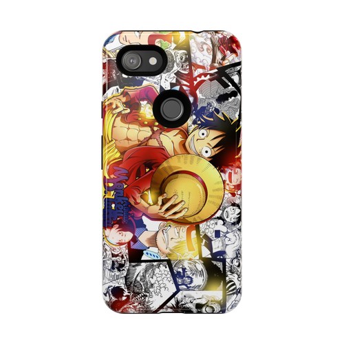 Anime Phone Case with Tough Design Gifts for Fans Unique Covers Cool Anime Merch - Picture 205 of 299