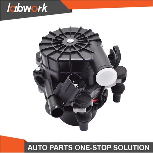 Labwork Secondary Air Pump Smog Pump For 2012-2015 Toyota Tacoma 4.0L V6 - Picture 5 of 12