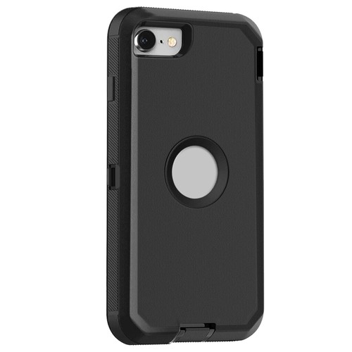 For Apple iPhone SE 2020/SE 2022 2 3 Protective Heavy Duty Case Shockproof Cover - Picture 5 of 54