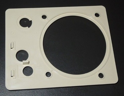 Backplate for Medela Pump In Style Advanced Motor Back Plate Place Piece Part - Picture 2 of 2