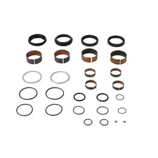 Pivot Works Fork Rebuild Kit PWFFK-S05-021 For Suzuki RM 250 1999