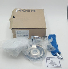 Moen T2232EP EVA Chrome Eco-Performance Posi-Temp