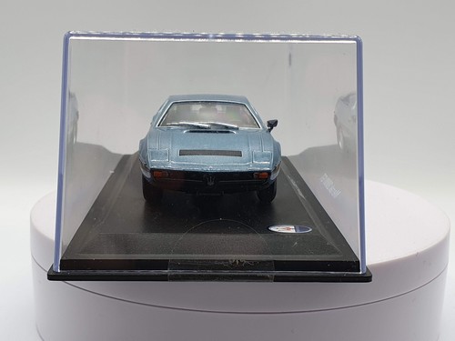 Maserati Merak 2000 GT Leo Models 1/43 - Bild 2 von 2