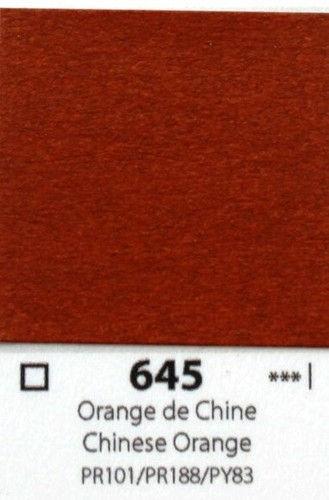 SENNELIER inchiostro acrilico astratto 43 colori a 30ml (GP1L=226,60€) - Foto 34 di 48