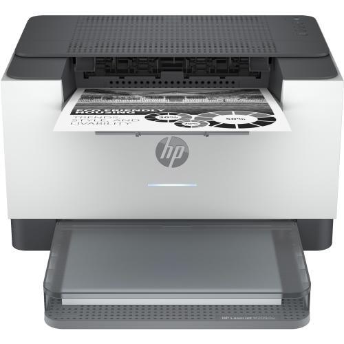 STAMPANTE HP CONSUMER LASER LJ-M209dw A4 30PPM 150FF DUPLEX LAN WiFi USB2.0 - Foto 1 di 1