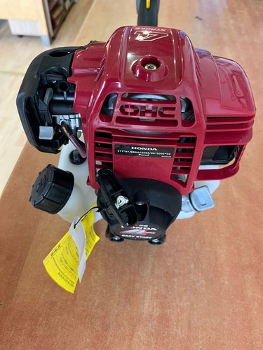 Honda Freischneider UMS 425 - Bild 2 von 4