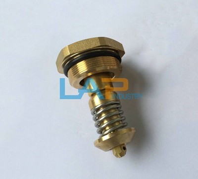 1PCS New 140536 1 Thermostat Valve Fits For Quincy Air Compressor 140536-1 #W1