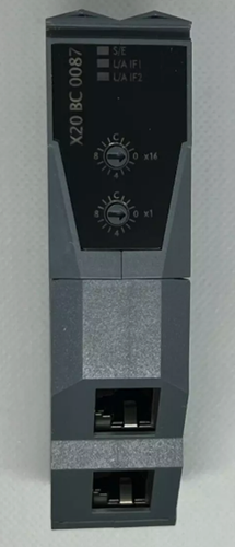 New In Box B&R X20BC0087 Module - Picture 4 of 6