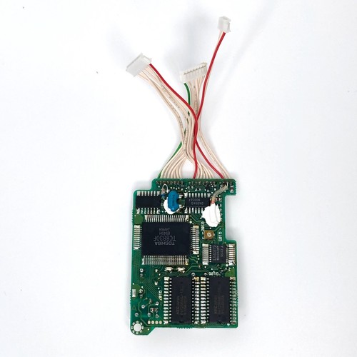 Yaesu DVS-3 Digital Memory Recorder Sprachaufnahmegerät DVS3 für Amateurfunkgeräte - Bild 10 von 12