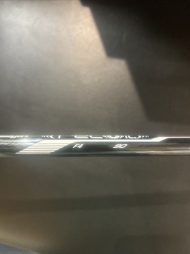 Srixon ZX MKII Utility 3 Iron 20* Stiff Flex RH - Picture 10 of 12