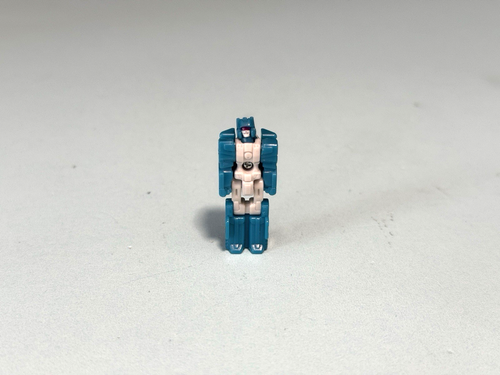 Hasbro Transformers Modellino Caliburst & Slugslinger Titans Return Generations - Foto 17 di 20