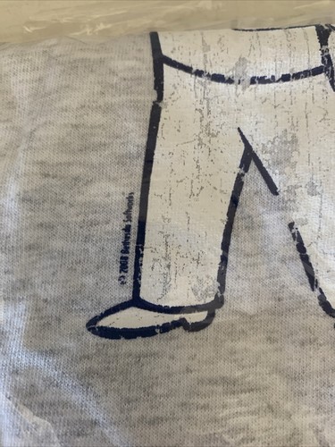 Fallout 3 GameStop Launch Kit Promo T-Shirt Sticker Pin Survival Guide Bethesda - Picture 6 of 24