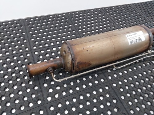 EXHAUST PARTICULATE FILTER PEUGEOT EXPERT MK3 (Ph1) 2016 TO 2016 1560 DV6FCU DPF - Picture 5 of 11