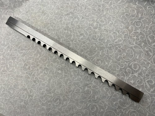 duMONT 12MM-D-1 H.S. Keyway Broach Cutter #44409 Made in USA - Bild 10 von 10