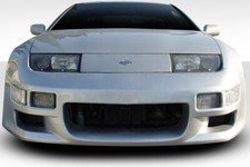 Duraflex Type G Front Bumper Body Kit for 90-96 Nissan 300zx