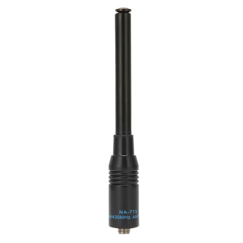 Dualband 144 / 430MHZ SMA-Sockelantenne Antenne UV Dualband 144 / 430MHZ - Zdjęcie 6 z 23