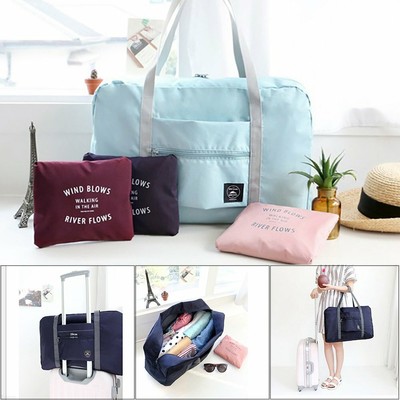 purse carry on