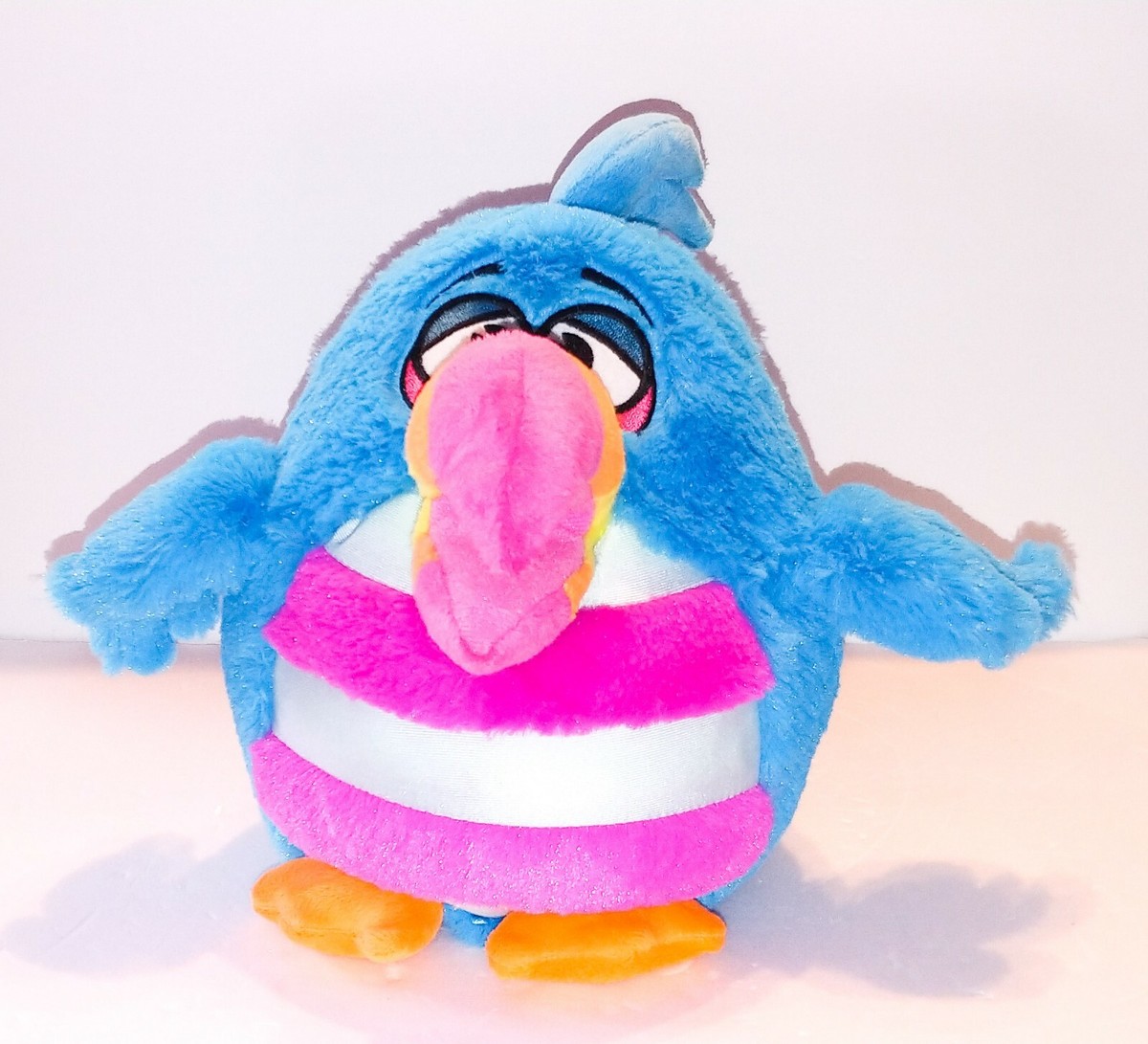ごちうさ TAKE OUT BLUE BIRD ごちうさ TAKE OUT BLUE BIRD クリアファイル コンプセット