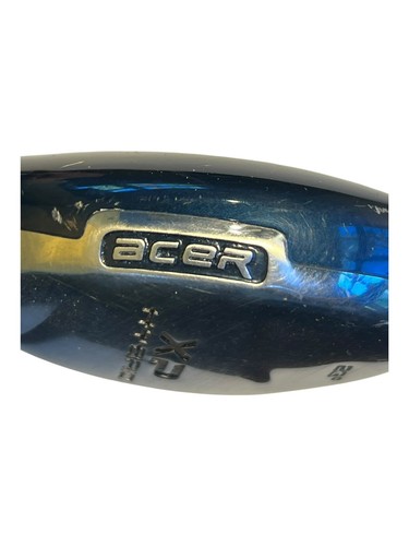ACER XP 23° Hybrid 4 Wood/Red Storm Regular Flex Graphite Shaft 40" - Picture 6 of 18