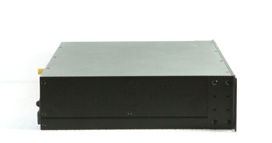 Watt Box WB-700CH-IPV-12 Rack Power Conditioner With OVRC | eBay