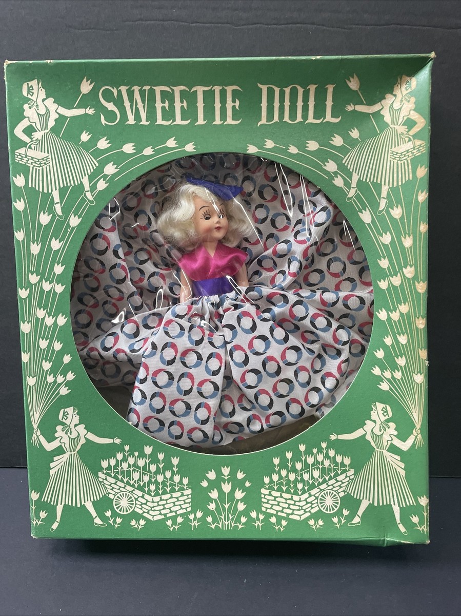 VINTAGE 1950'S SWEETIE PIE ラバードール VINTAGE 1950'S SWEETIE PIE ラバードール