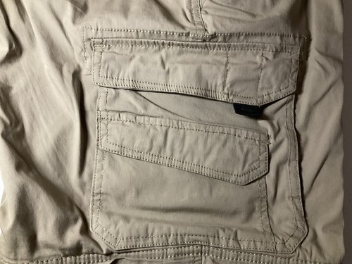 Fishing, Hiking Pants - Picture 4 of 9